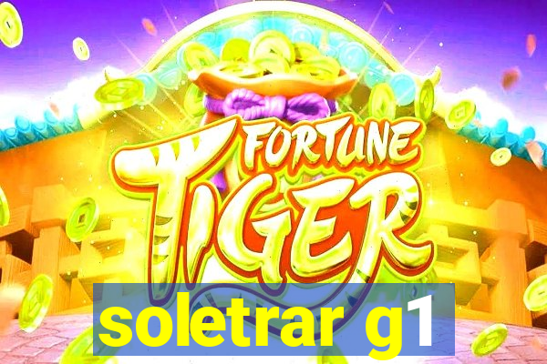 soletrar g1